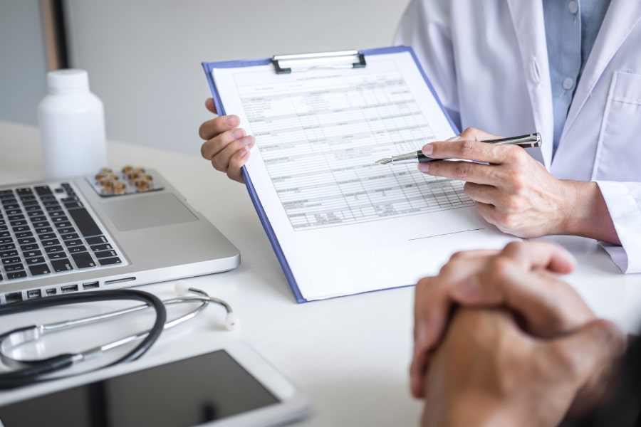 Tools used to assess quality of life Heart Failure Matters