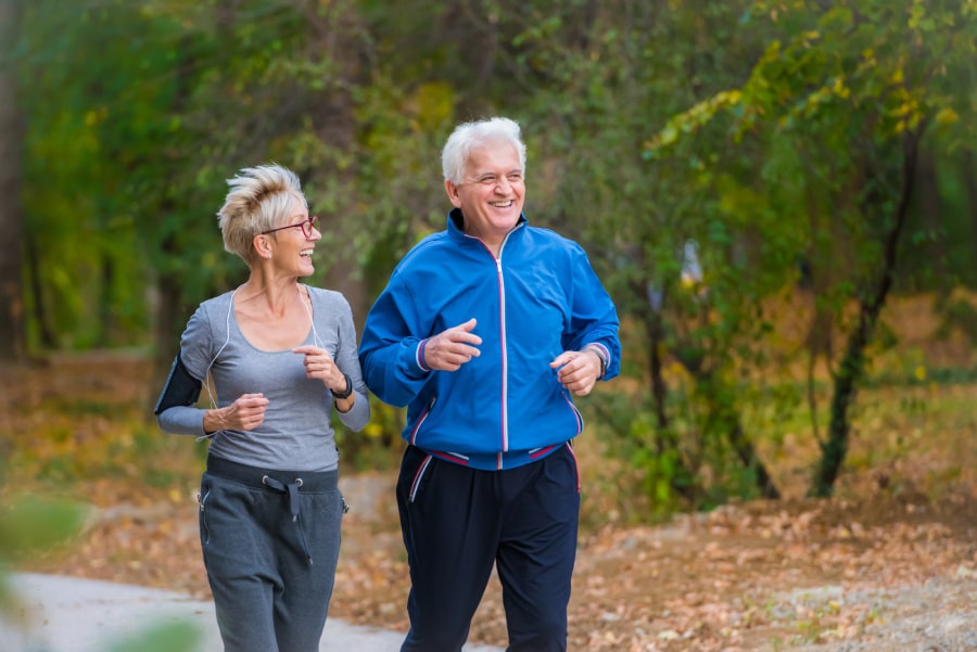 Activity & Exercise and Heart Failure